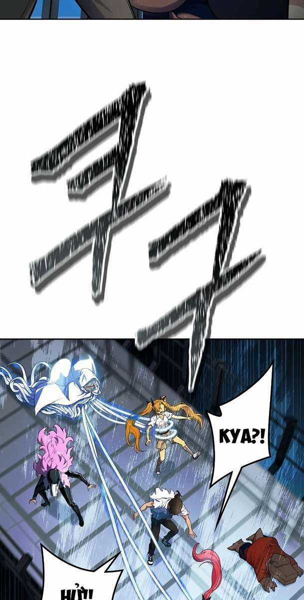 Cuộc Chiến Trong Tòa Tháp - Tower Of God Chapter 573 trang 50