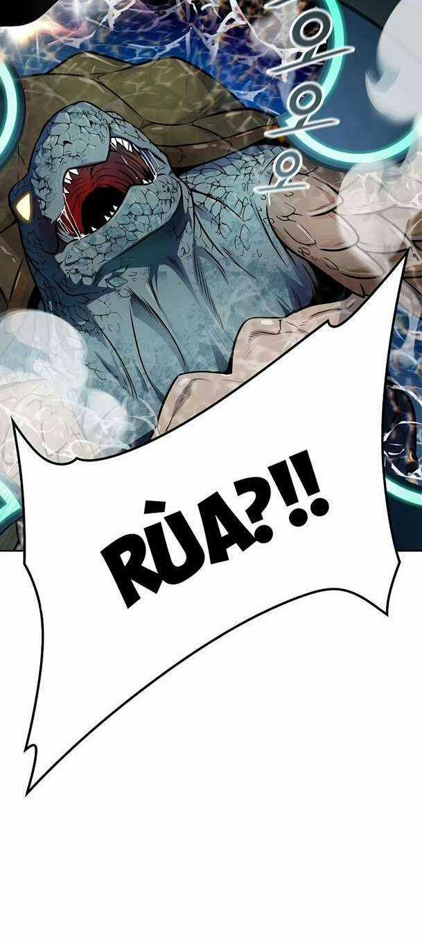 Cuộc Chiến Trong Tòa Tháp - Tower Of God Chapter 573 trang 53