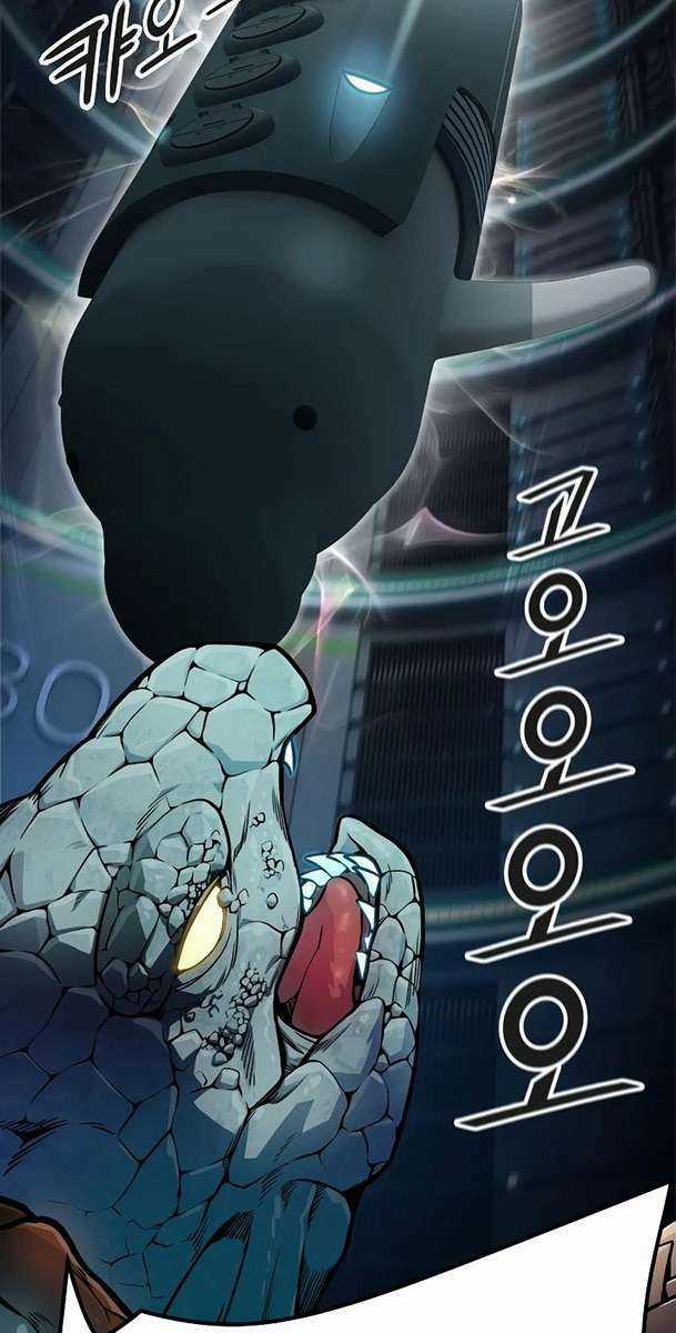 Cuộc Chiến Trong Tòa Tháp - Tower Of God Chapter 573 trang 57