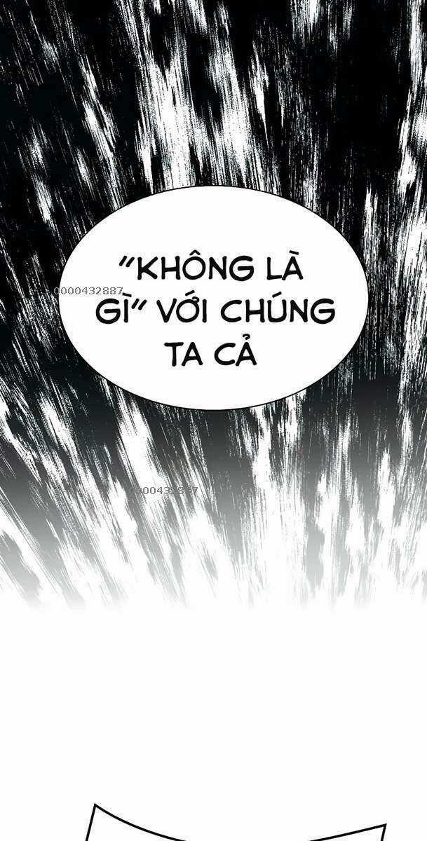 Cuộc Chiến Trong Tòa Tháp - Tower Of God Chapter 573 trang 62