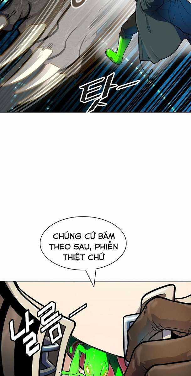 Cuộc Chiến Trong Tòa Tháp - Tower Of God Chapter 573 trang 69