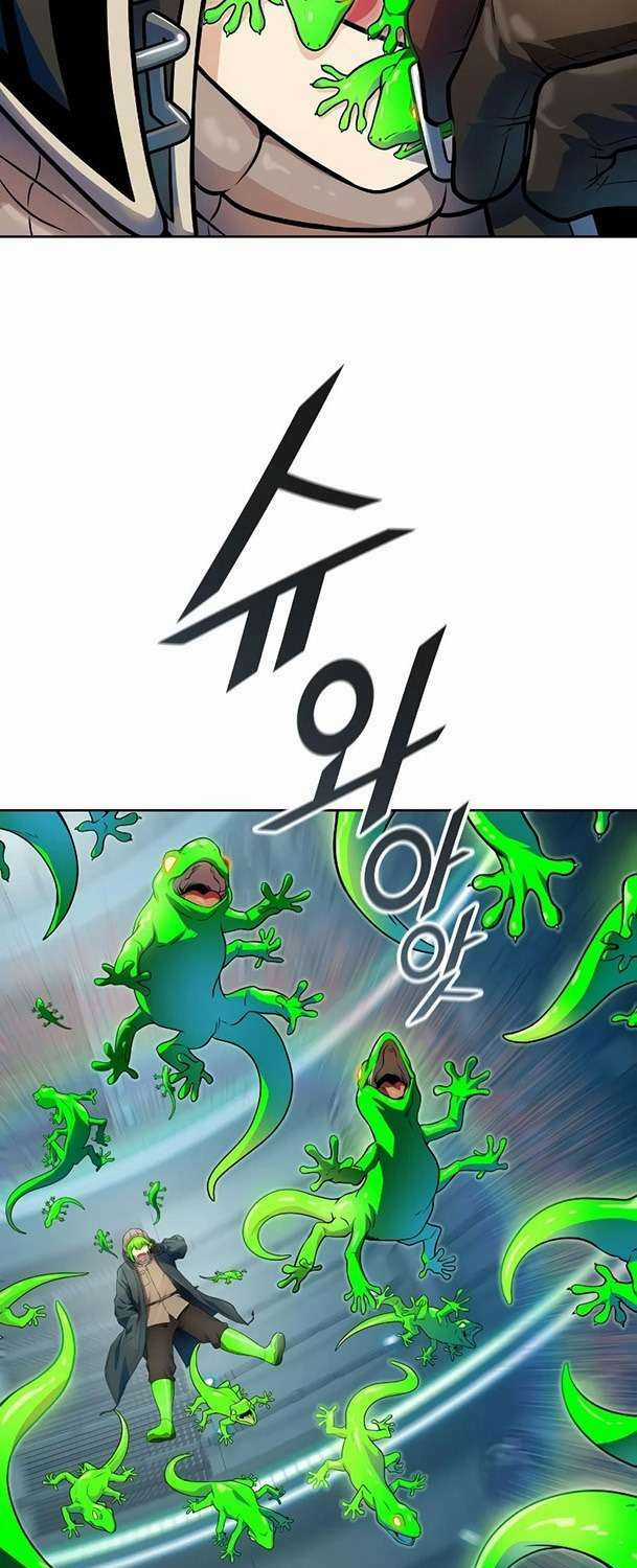 Cuộc Chiến Trong Tòa Tháp - Tower Of God Chapter 573 trang 70