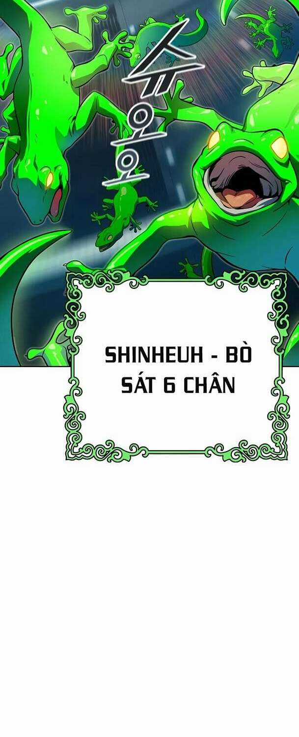 Cuộc Chiến Trong Tòa Tháp - Tower Of God Chapter 573 trang 71