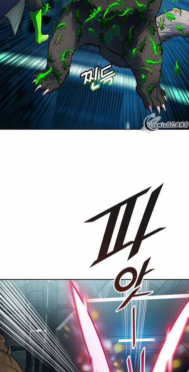 Cuộc Chiến Trong Tòa Tháp - Tower Of God Chapter 573 trang 73