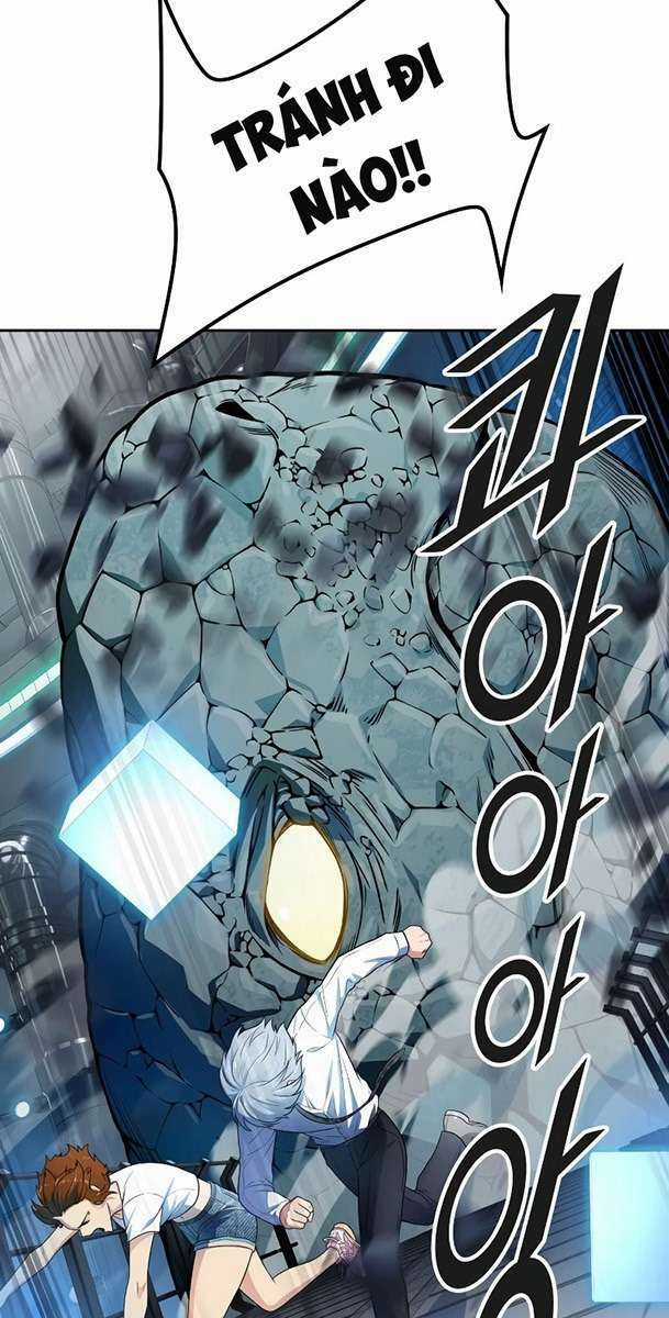 Cuộc Chiến Trong Tòa Tháp - Tower Of God Chapter 573 trang 79