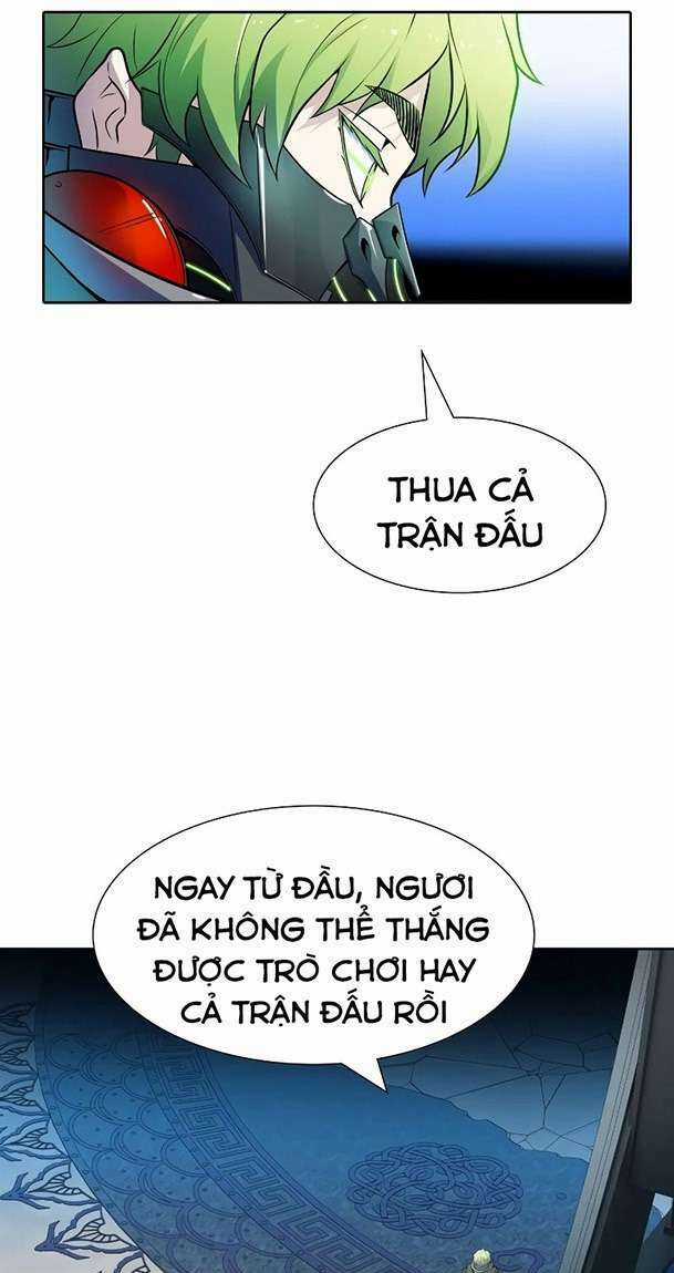 Cuộc Chiến Trong Tòa Tháp - Tower Of God Chapter 573 trang 8