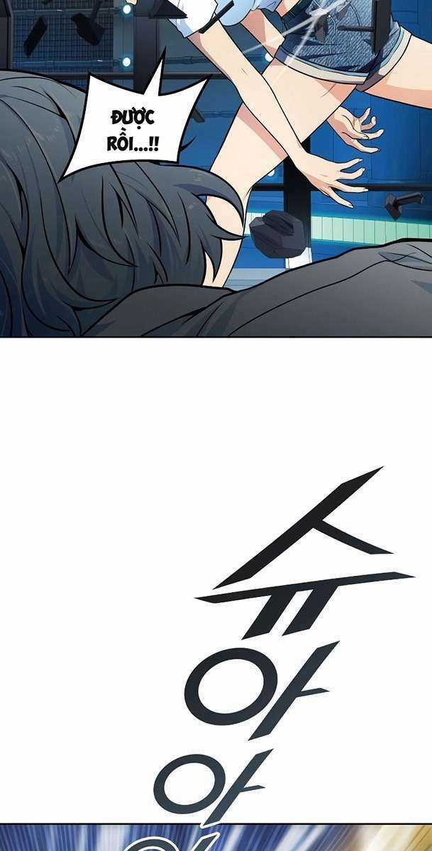 Cuộc Chiến Trong Tòa Tháp - Tower Of God Chapter 573 trang 81