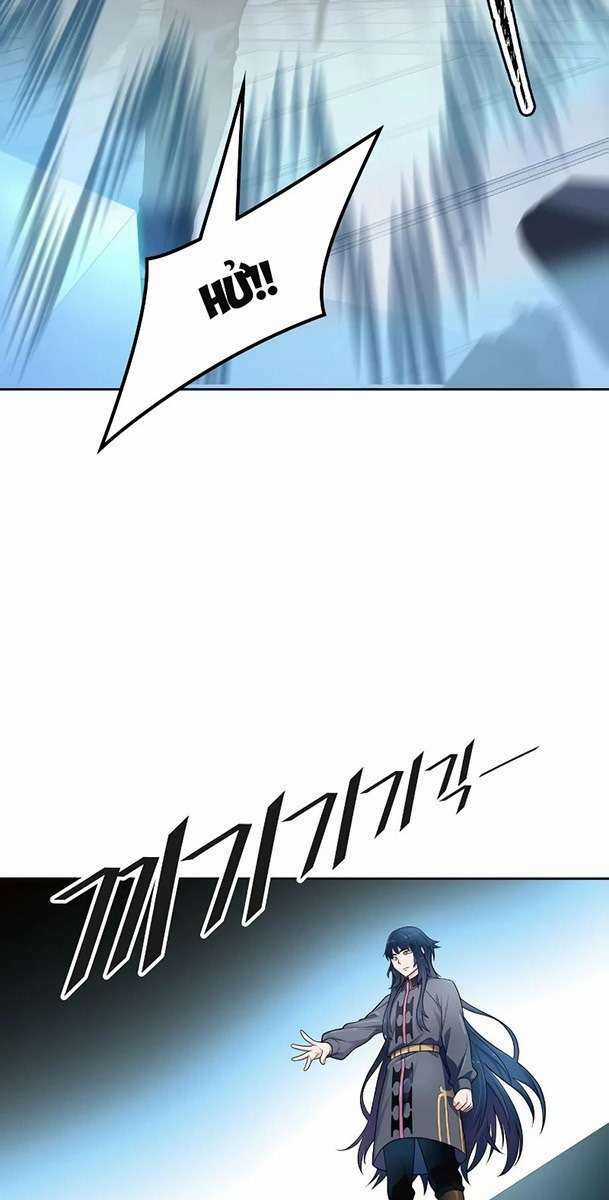 Cuộc Chiến Trong Tòa Tháp - Tower Of God Chapter 573 trang 84