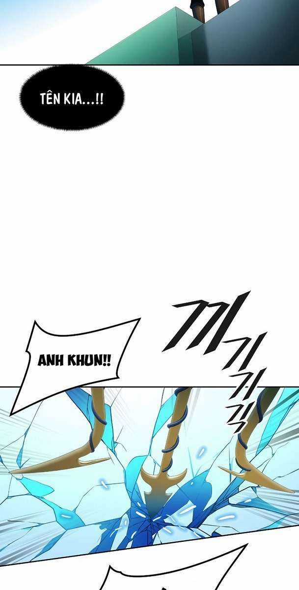 Cuộc Chiến Trong Tòa Tháp - Tower Of God Chapter 573 trang 85