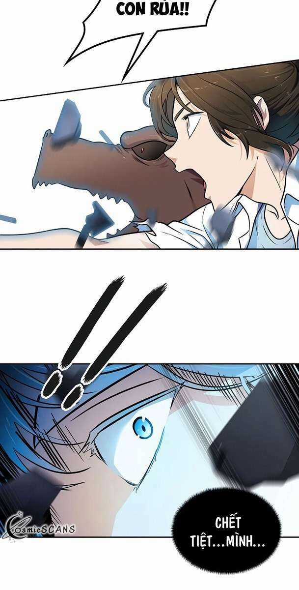 Cuộc Chiến Trong Tòa Tháp - Tower Of God Chapter 573 trang 86
