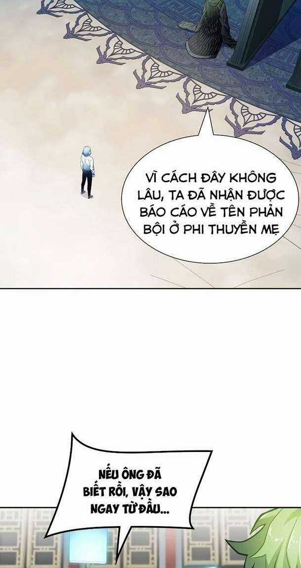 Cuộc Chiến Trong Tòa Tháp - Tower Of God Chapter 573 trang 9
