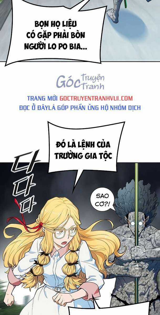 Cuộc Chiến Trong Tòa Tháp - Tower Of God Chapter 573 trang 91