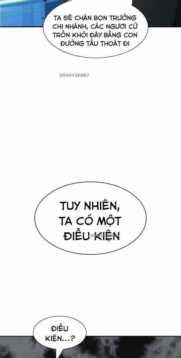 Cuộc Chiến Trong Tòa Tháp - Tower Of God Chapter 574 trang 10