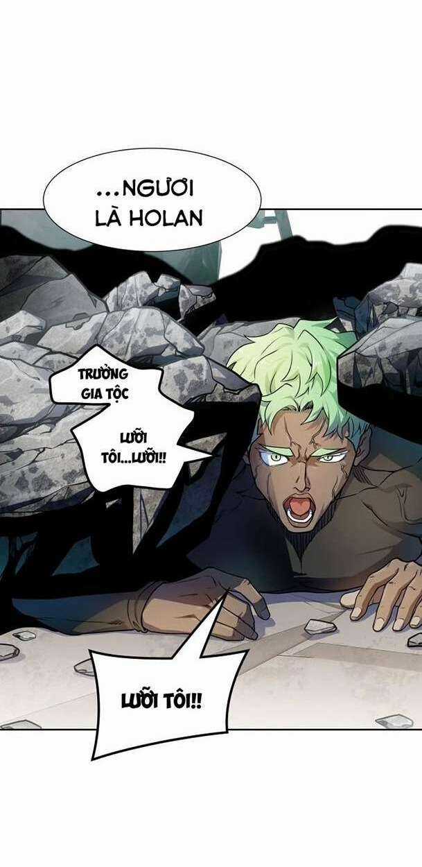 Cuộc Chiến Trong Tòa Tháp - Tower Of God Chapter 574 trang 23