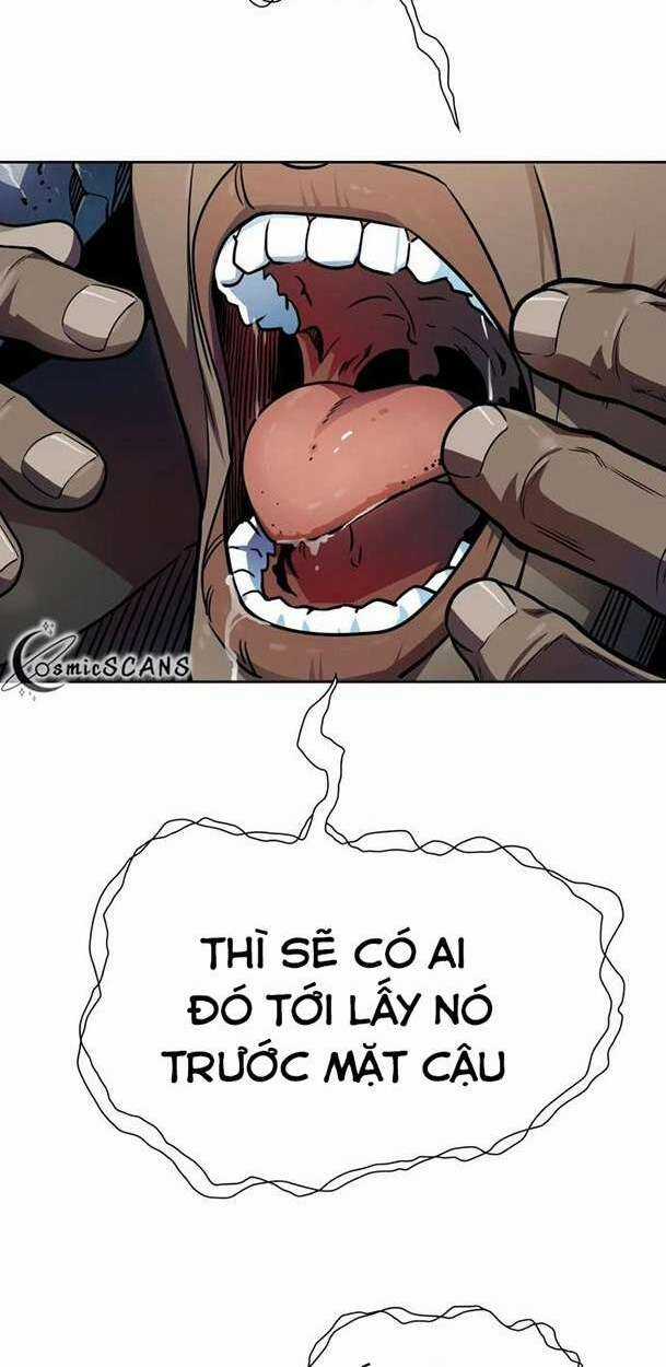 Cuộc Chiến Trong Tòa Tháp - Tower Of God Chapter 574 trang 29