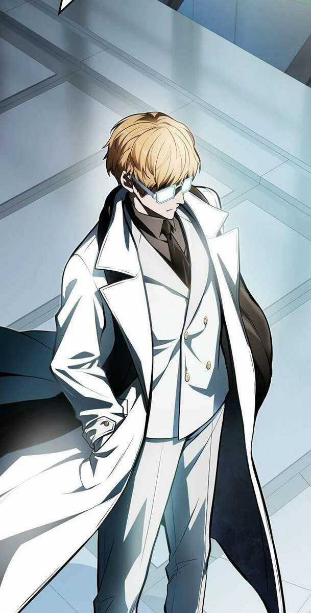 Cuộc Chiến Trong Tòa Tháp - Tower Of God Chapter 574 trang 3