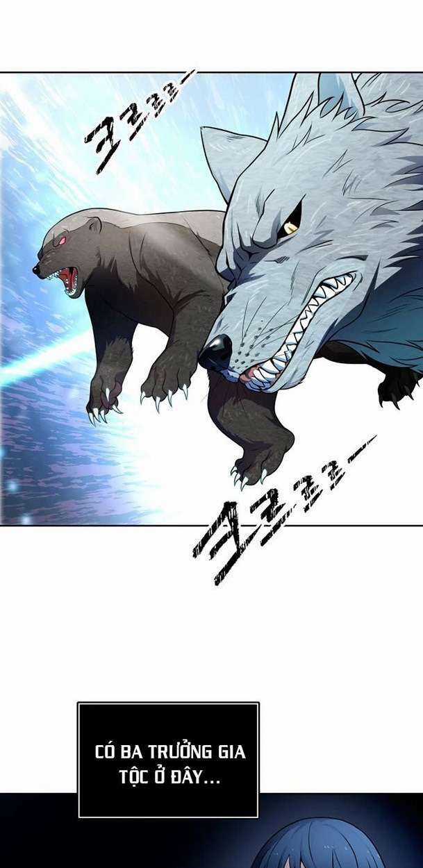 Cuộc Chiến Trong Tòa Tháp - Tower Of God Chapter 574 trang 36