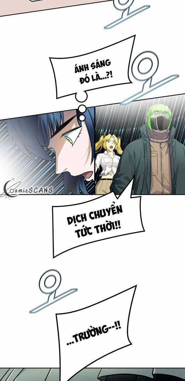 Cuộc Chiến Trong Tòa Tháp - Tower Of God Chapter 574 trang 52