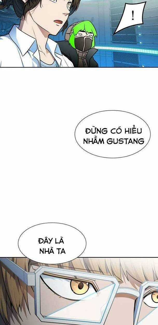 Cuộc Chiến Trong Tòa Tháp - Tower Of God Chapter 574 trang 63