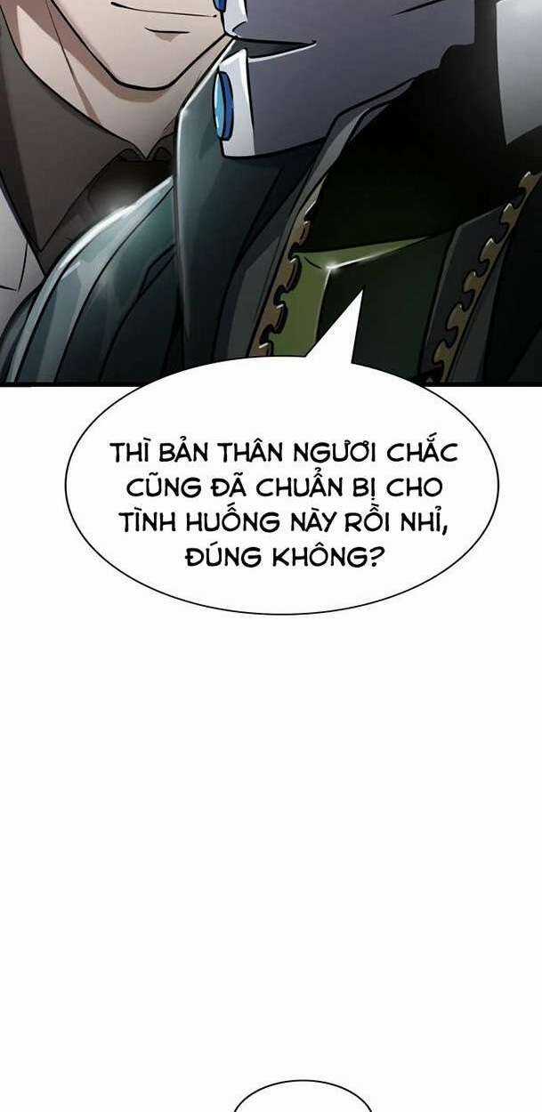 Cuộc Chiến Trong Tòa Tháp - Tower Of God Chapter 574 trang 69