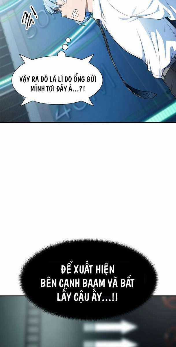 Cuộc Chiến Trong Tòa Tháp - Tower Of God Chapter 574 trang 7