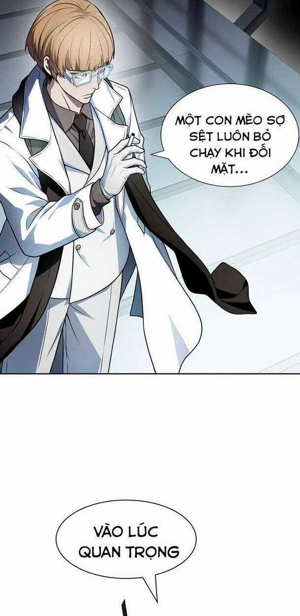 Cuộc Chiến Trong Tòa Tháp - Tower Of God Chapter 574 trang 71