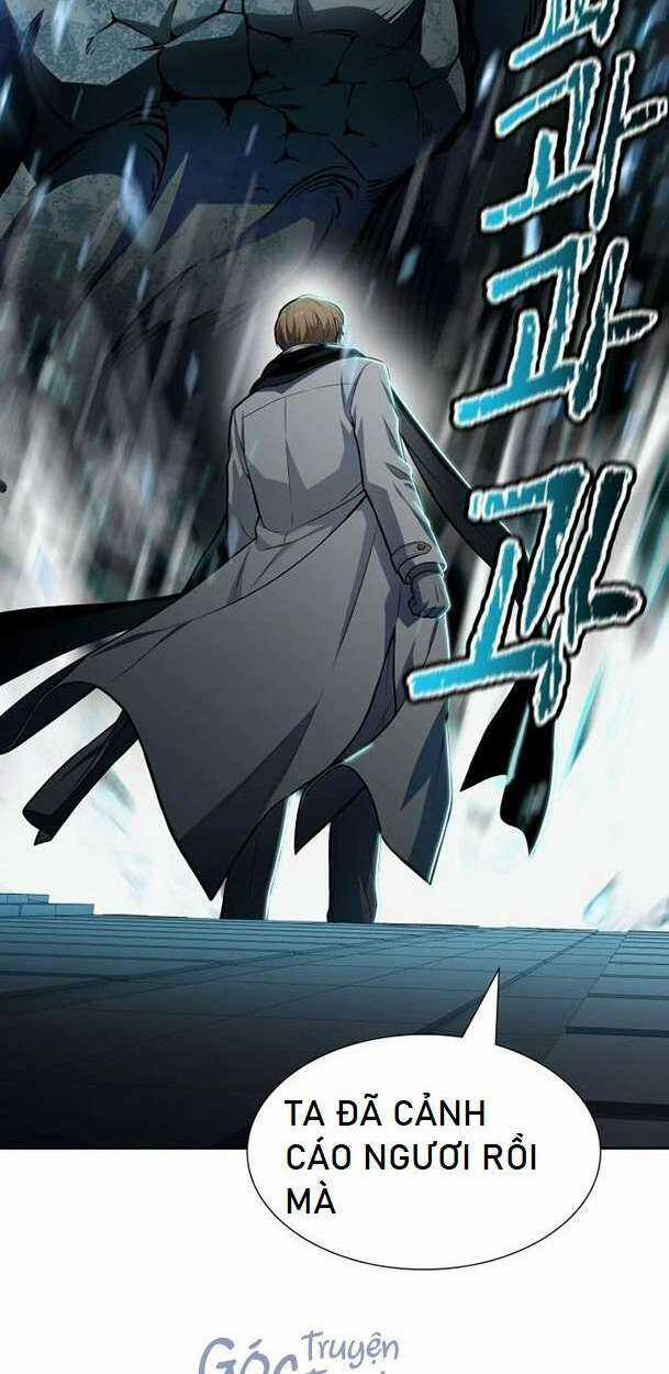 Cuộc Chiến Trong Tòa Tháp - Tower Of God Chapter 574 trang 75