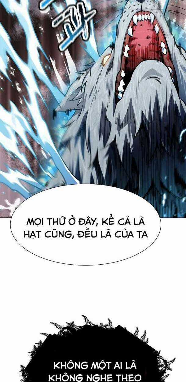 Cuộc Chiến Trong Tòa Tháp - Tower Of God Chapter 574 trang 77