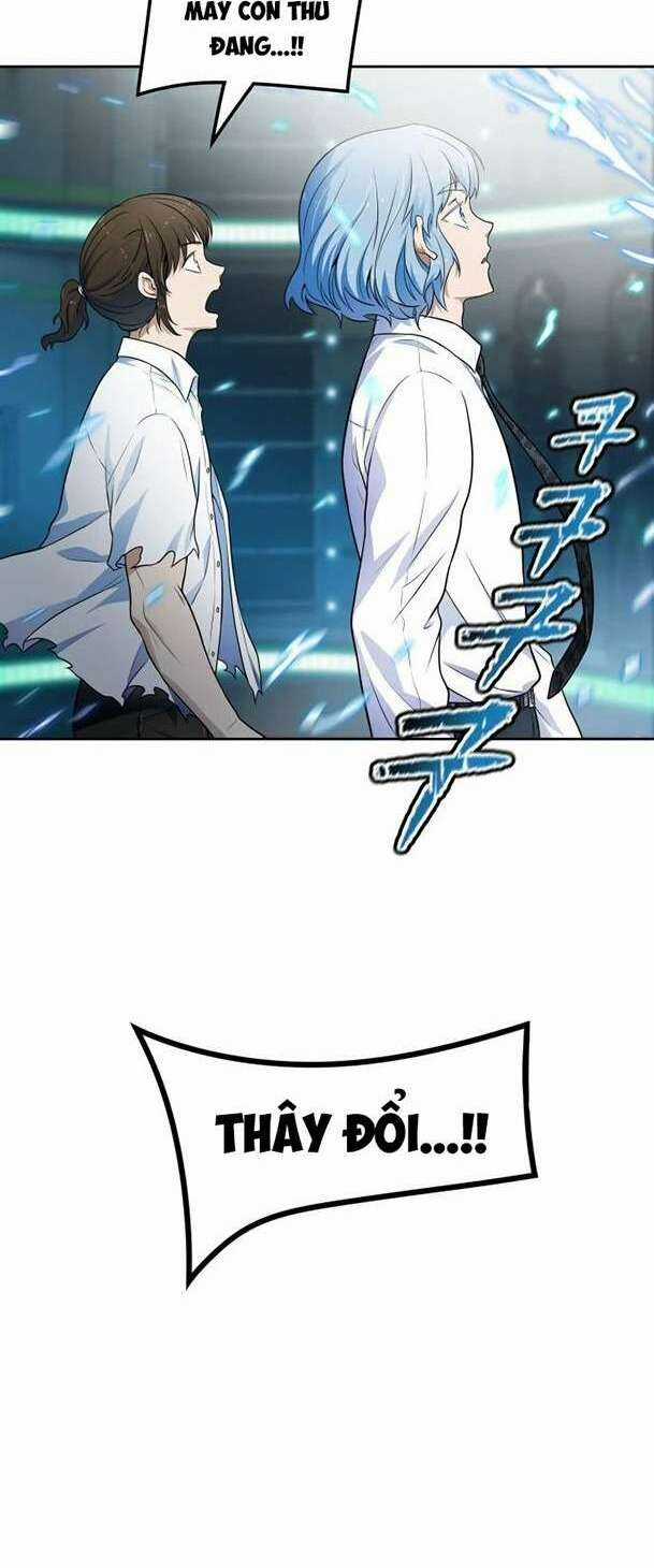 Cuộc Chiến Trong Tòa Tháp - Tower Of God Chapter 574 trang 79