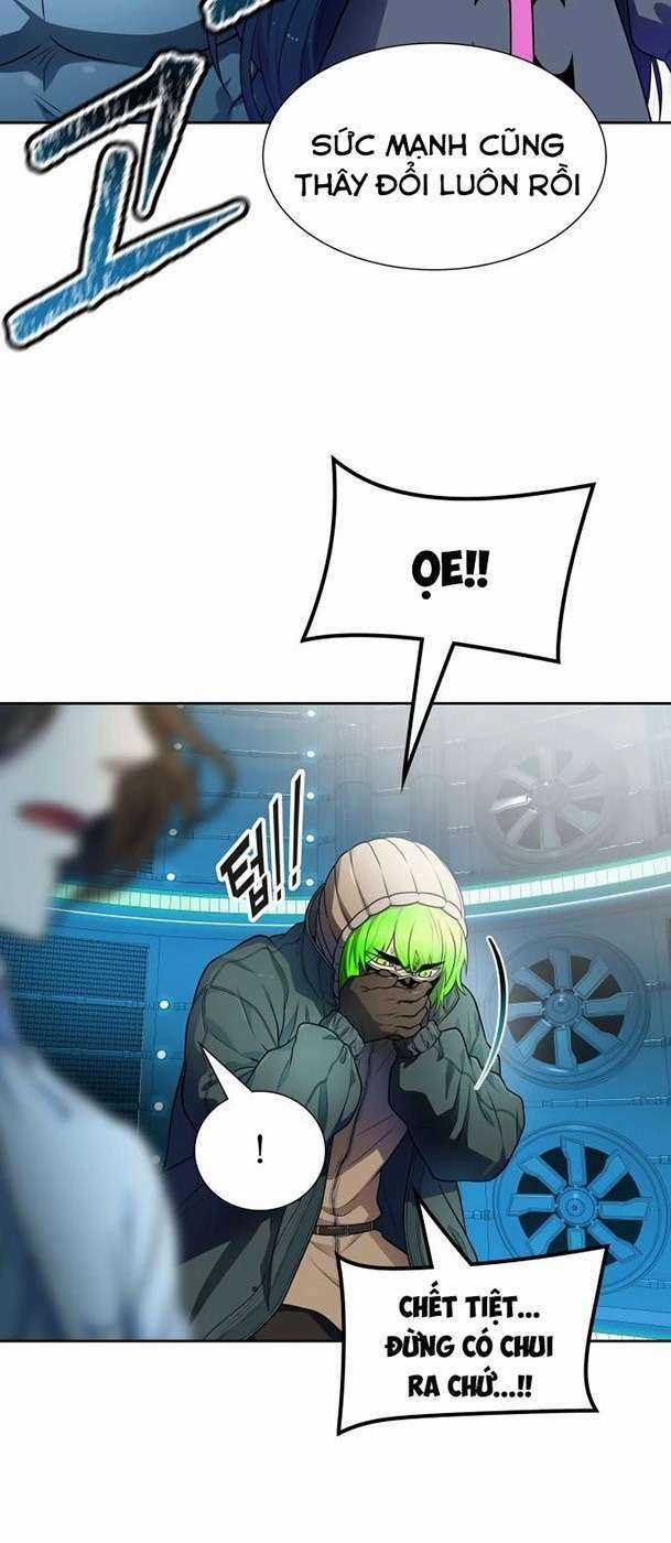 Cuộc Chiến Trong Tòa Tháp - Tower Of God Chapter 574 trang 82