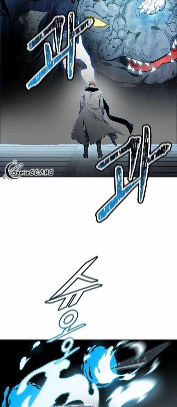 Cuộc Chiến Trong Tòa Tháp - Tower Of God Chapter 574 trang 86