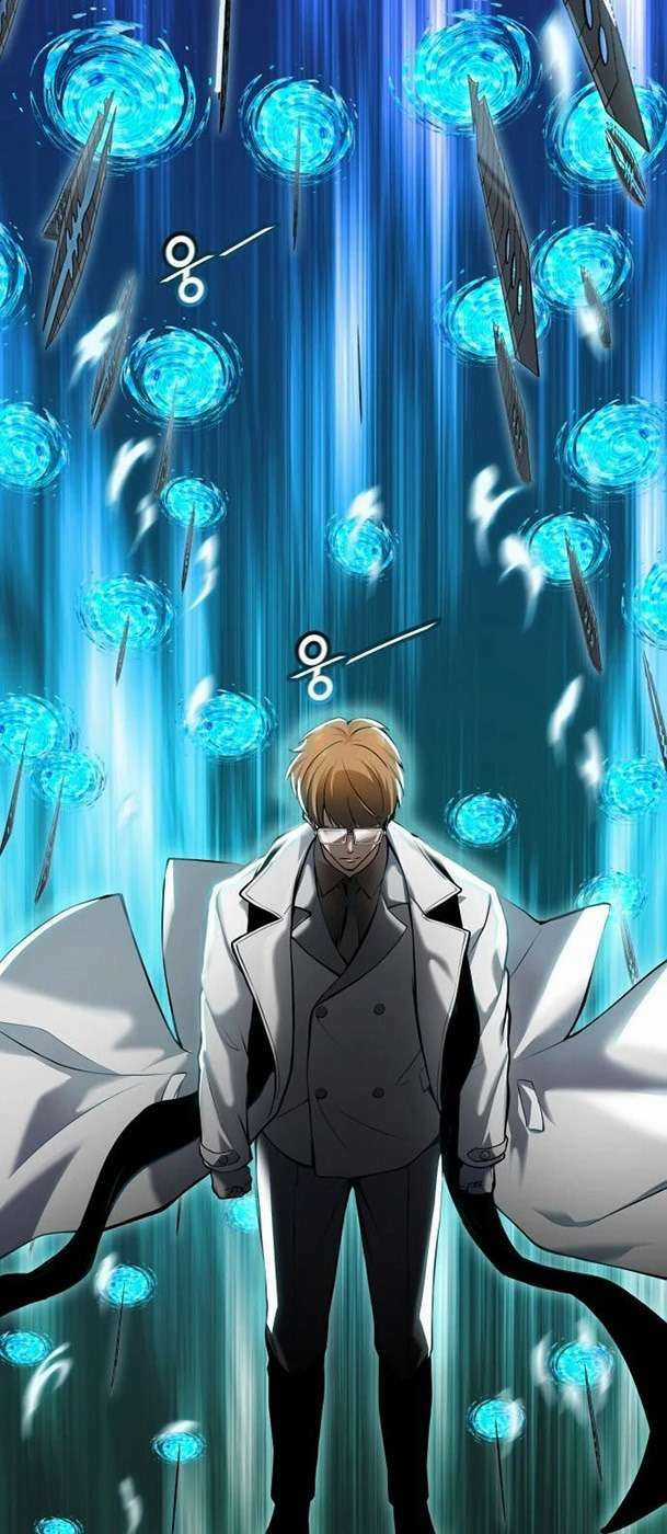 Cuộc Chiến Trong Tòa Tháp - Tower Of God Chapter 574 trang 88