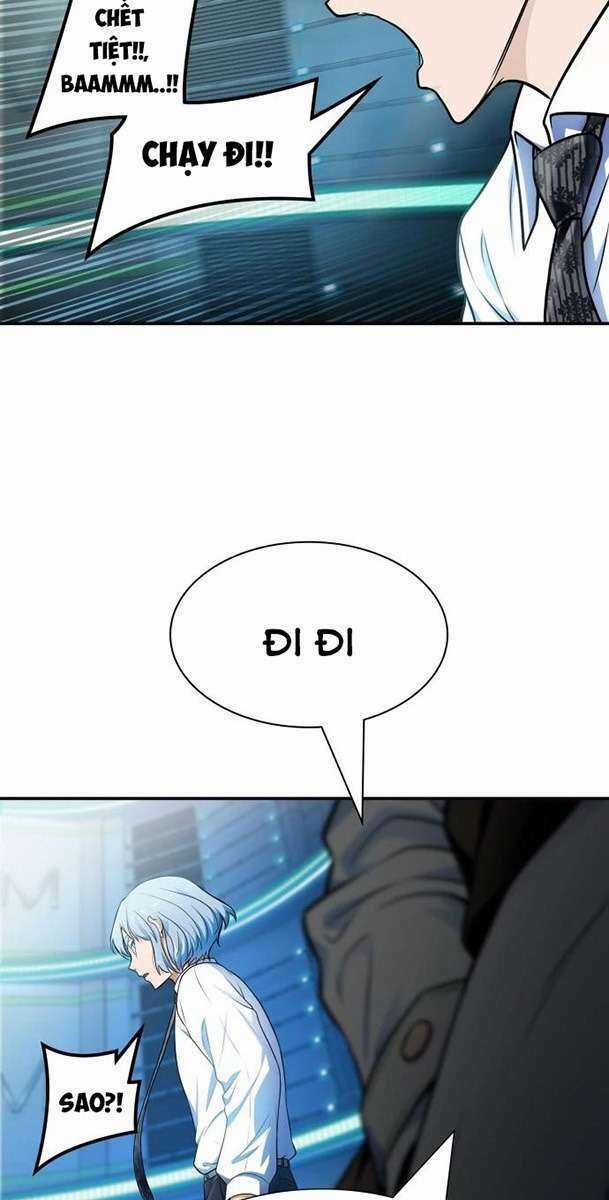 Cuộc Chiến Trong Tòa Tháp - Tower Of God Chapter 574 trang 9