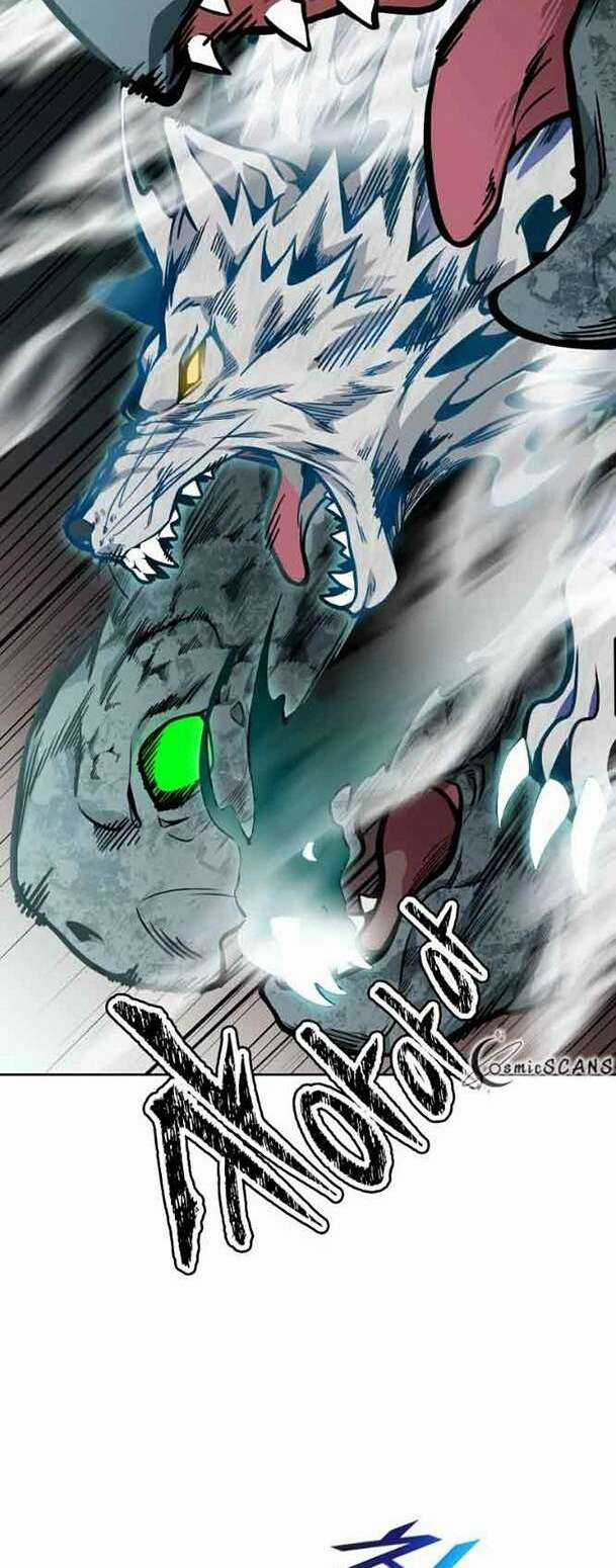 Cuộc Chiến Trong Tòa Tháp - Tower Of God Chapter 575 trang 13