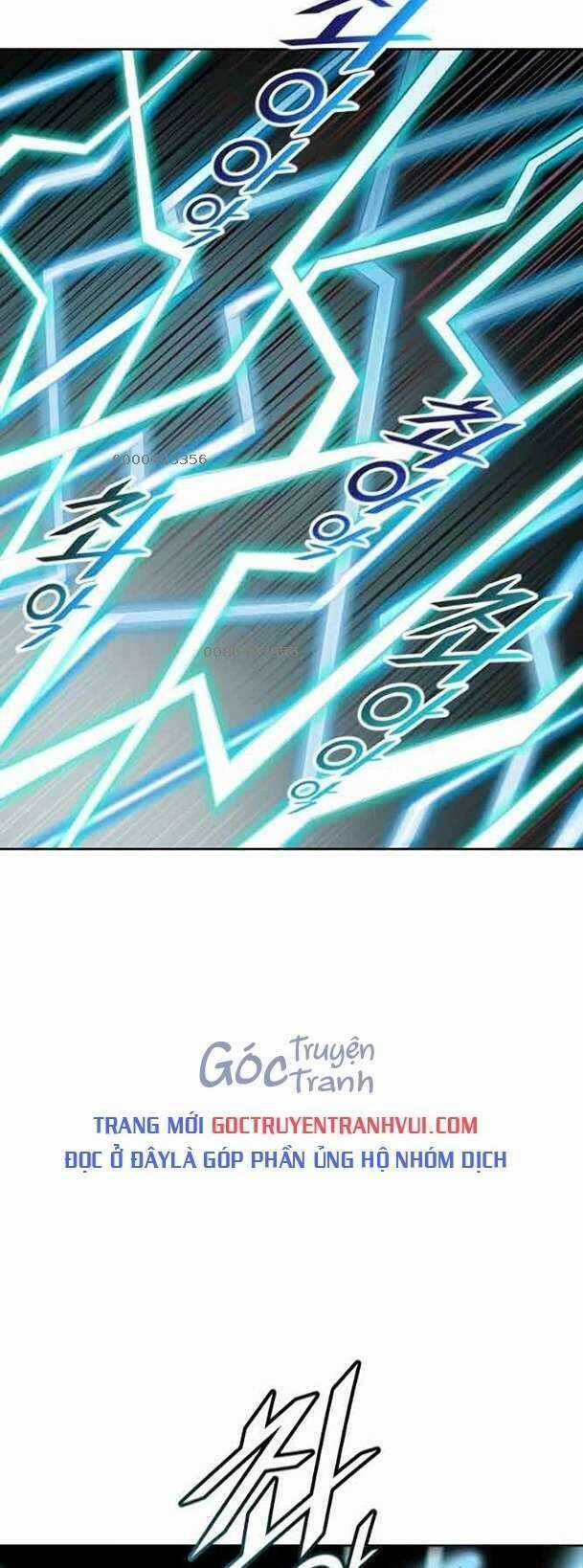 Cuộc Chiến Trong Tòa Tháp - Tower Of God Chapter 575 trang 14