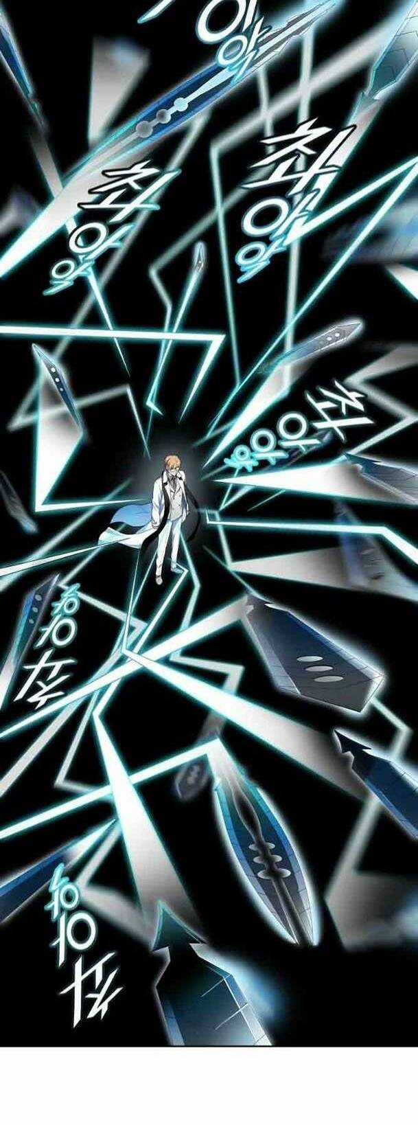 Cuộc Chiến Trong Tòa Tháp - Tower Of God Chapter 575 trang 15