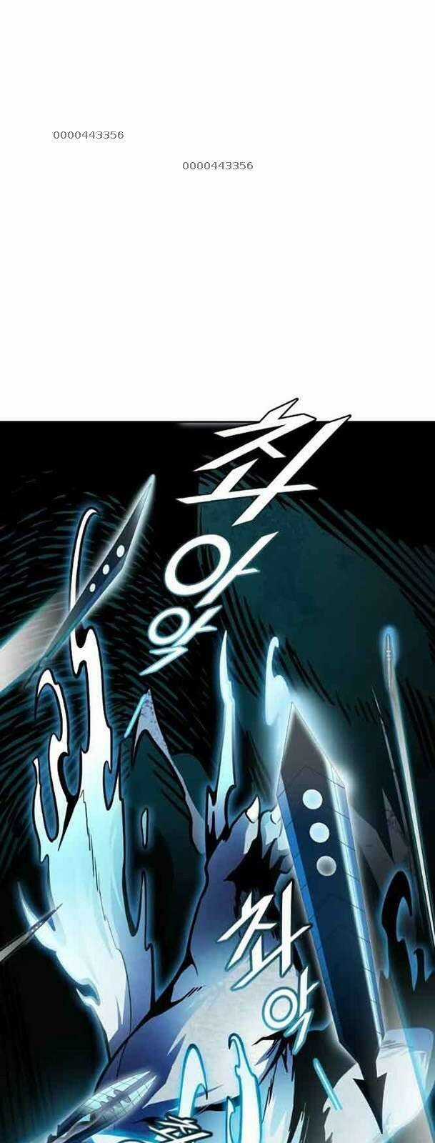 Cuộc Chiến Trong Tòa Tháp - Tower Of God Chapter 575 trang 16