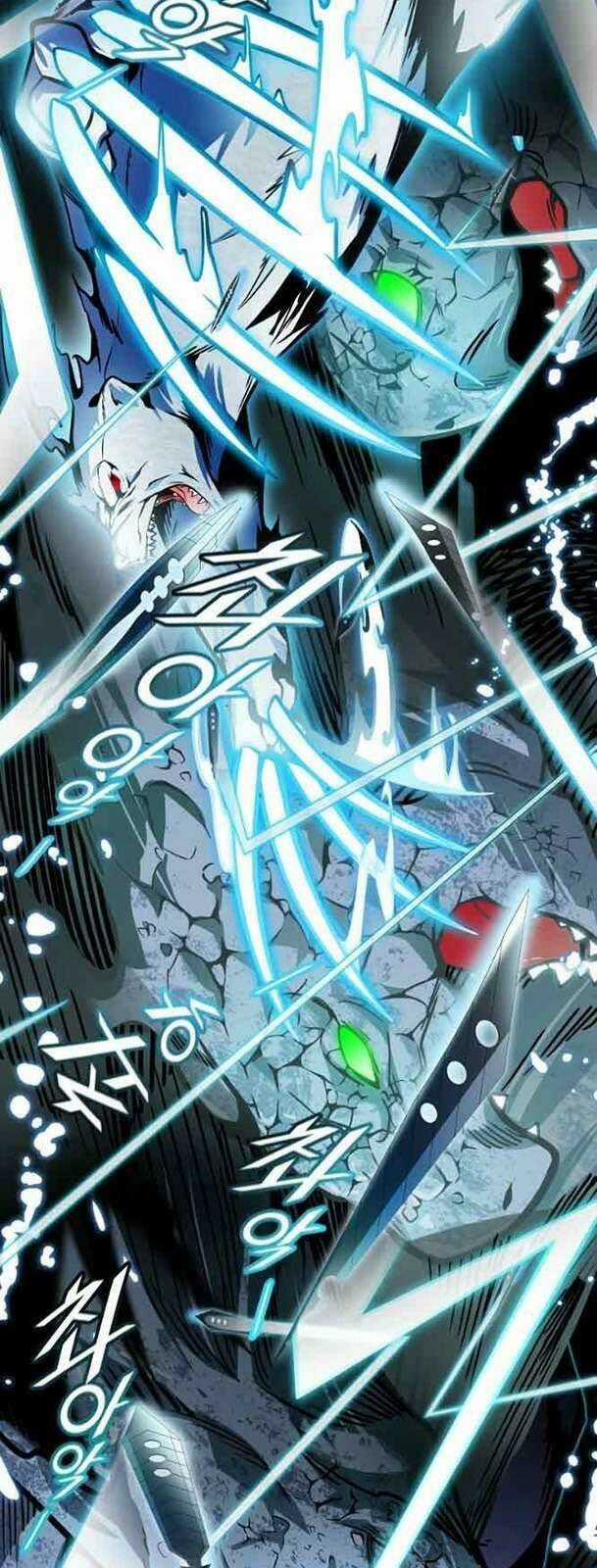 Cuộc Chiến Trong Tòa Tháp - Tower Of God Chapter 575 trang 17