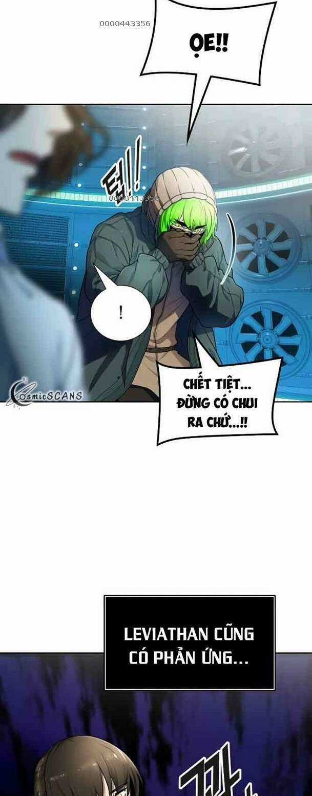 Cuộc Chiến Trong Tòa Tháp - Tower Of God Chapter 575 trang 2