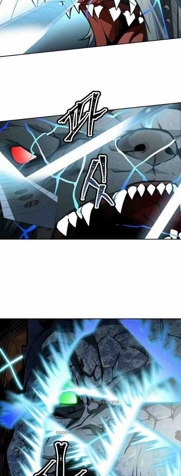 Cuộc Chiến Trong Tòa Tháp - Tower Of God Chapter 575 trang 20