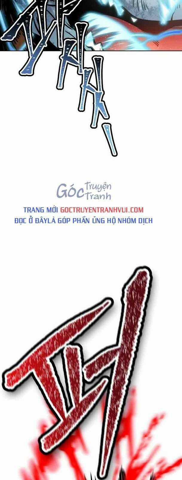 Cuộc Chiến Trong Tòa Tháp - Tower Of God Chapter 575 trang 21