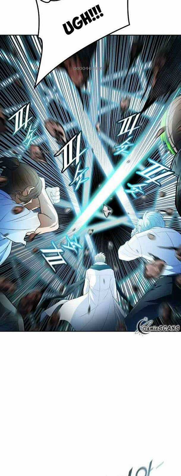 Cuộc Chiến Trong Tòa Tháp - Tower Of God Chapter 575 trang 24