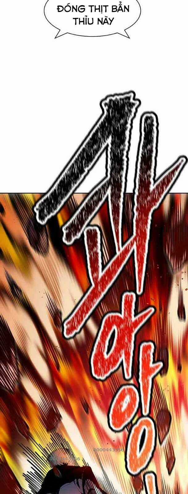 Cuộc Chiến Trong Tòa Tháp - Tower Of God Chapter 575 trang 26