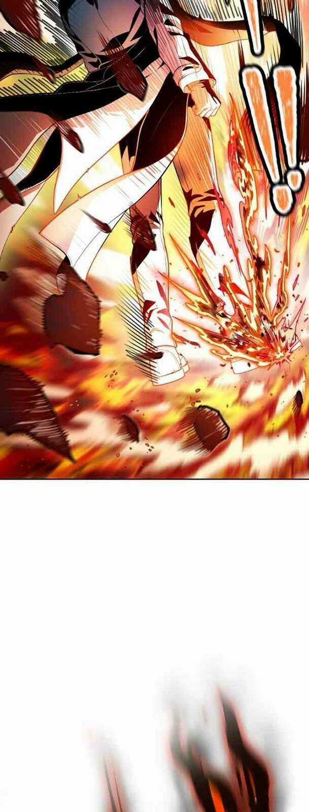 Cuộc Chiến Trong Tòa Tháp - Tower Of God Chapter 575 trang 27