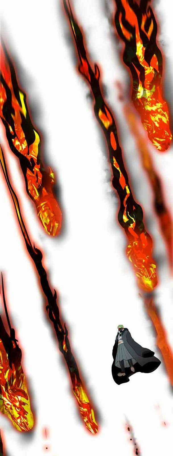 Cuộc Chiến Trong Tòa Tháp - Tower Of God Chapter 575 trang 28