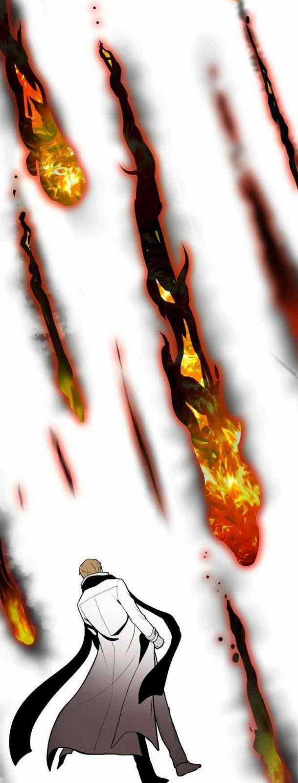 Cuộc Chiến Trong Tòa Tháp - Tower Of God Chapter 575 trang 29