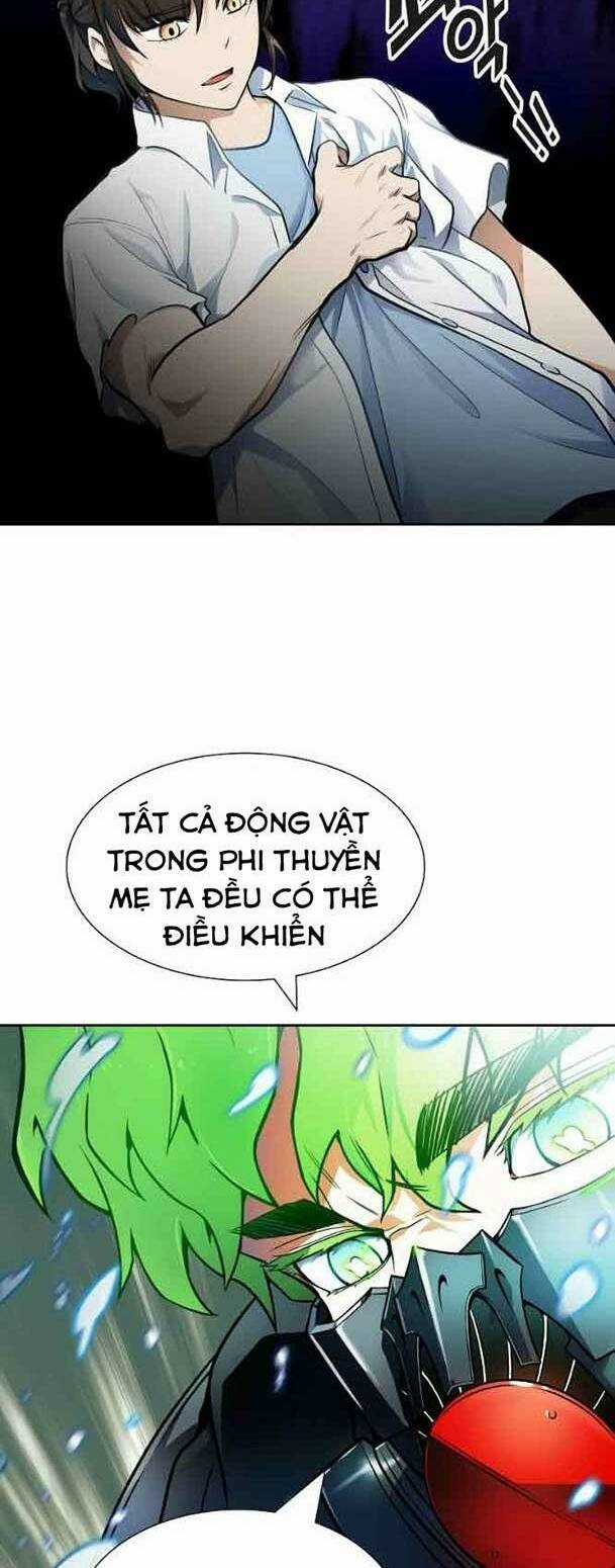 Cuộc Chiến Trong Tòa Tháp - Tower Of God Chapter 575 trang 3