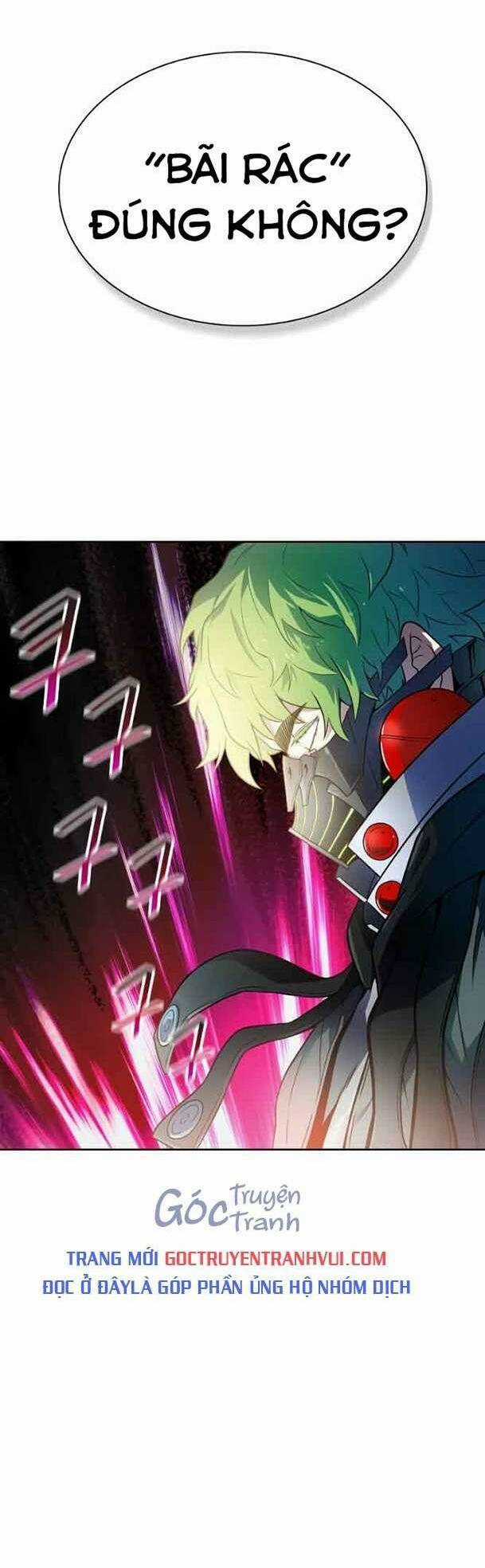 Cuộc Chiến Trong Tòa Tháp - Tower Of God Chapter 575 trang 31