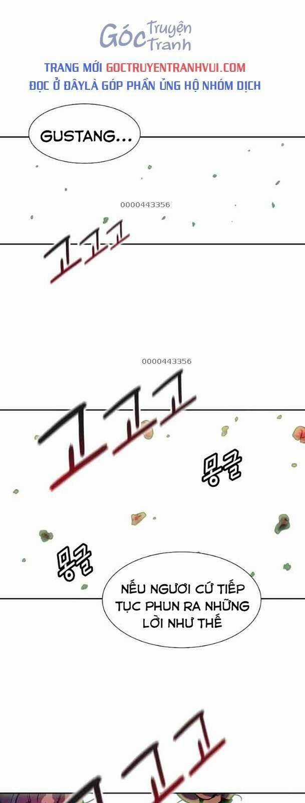 Cuộc Chiến Trong Tòa Tháp - Tower Of God Chapter 575 trang 32