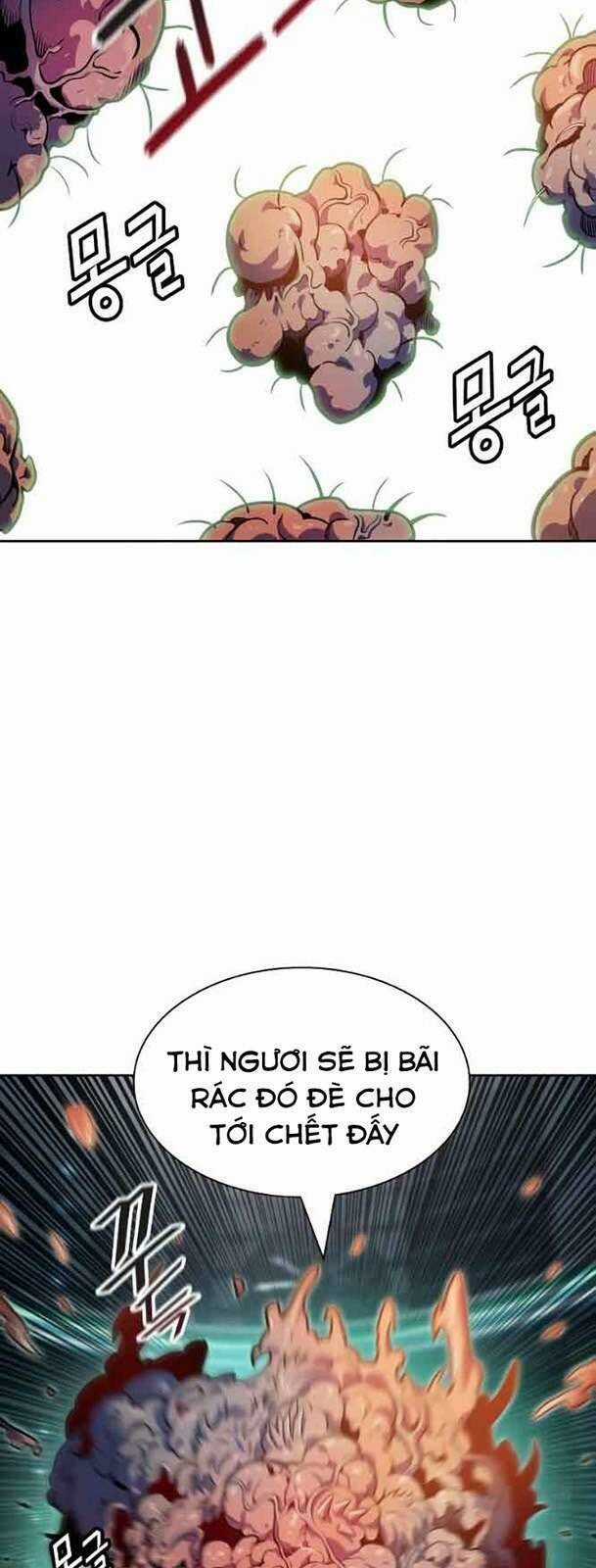 Cuộc Chiến Trong Tòa Tháp - Tower Of God Chapter 575 trang 33